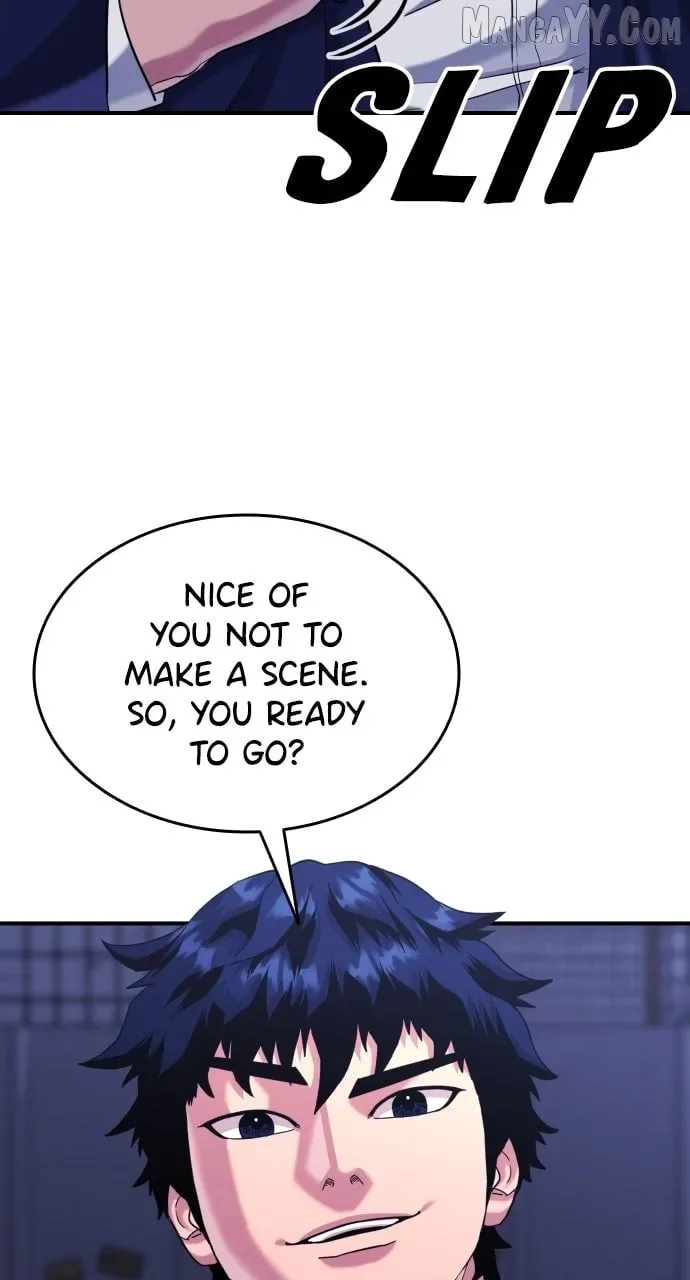 High School Gangsters Chapter 35 page 79
