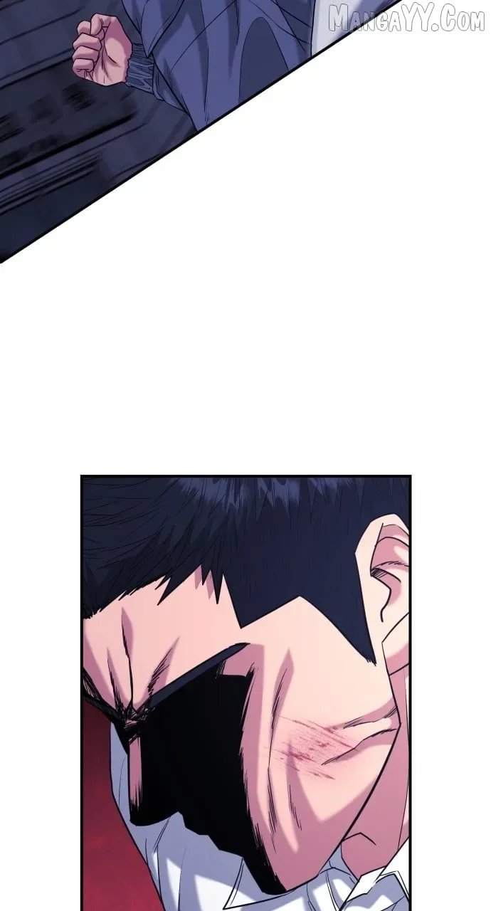 High School Gangsters Chapter 35 page 97