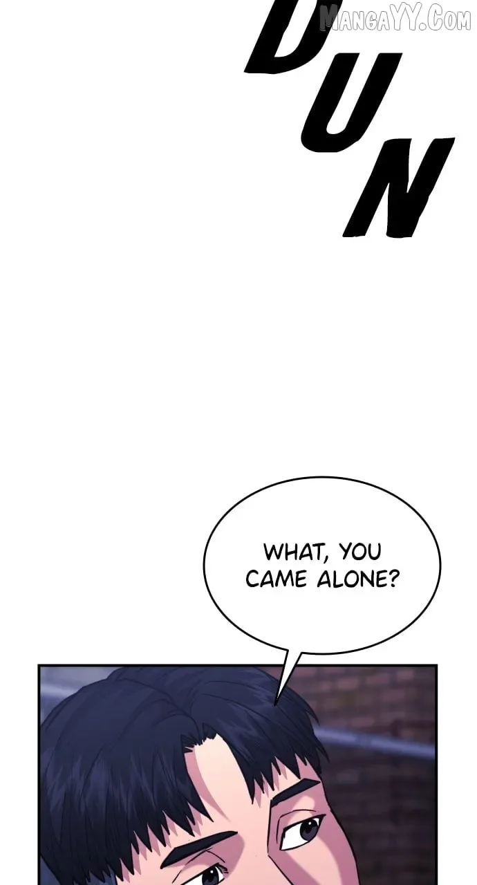 High School Gangsters Chapter 35 page 75