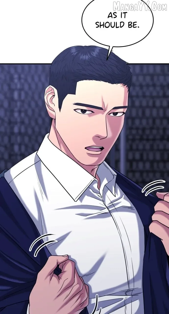 High School Gangsters Chapter 35 page 78