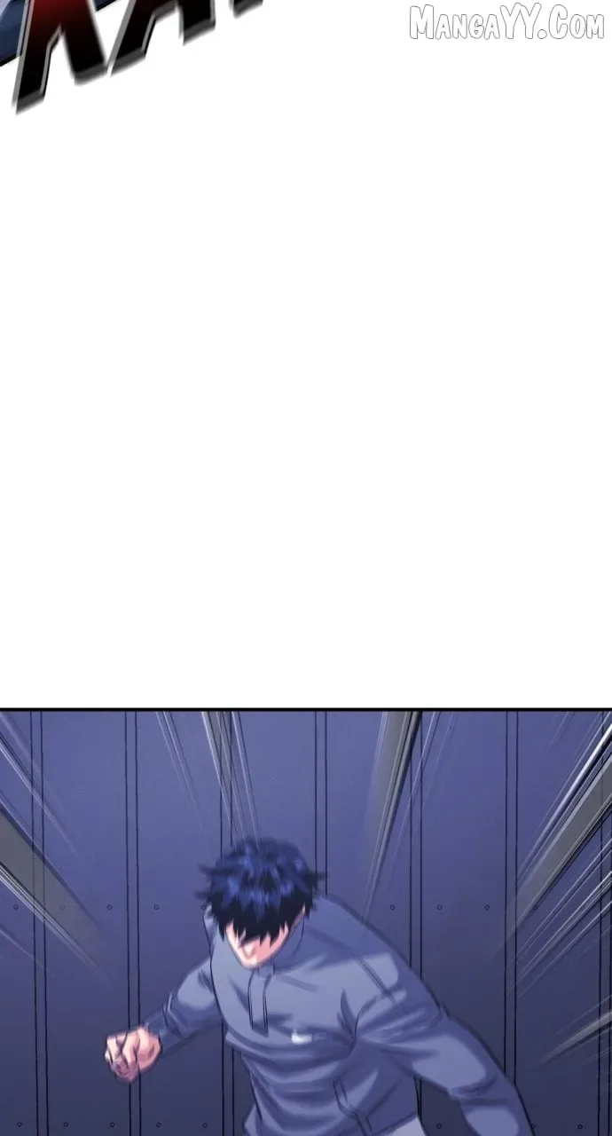 High School Gangsters Chapter 35 page 102
