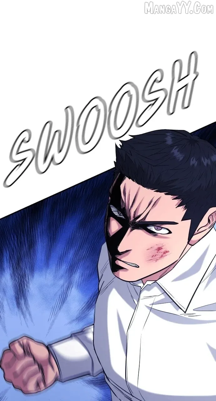 High School Gangsters Chapter 35 page 99