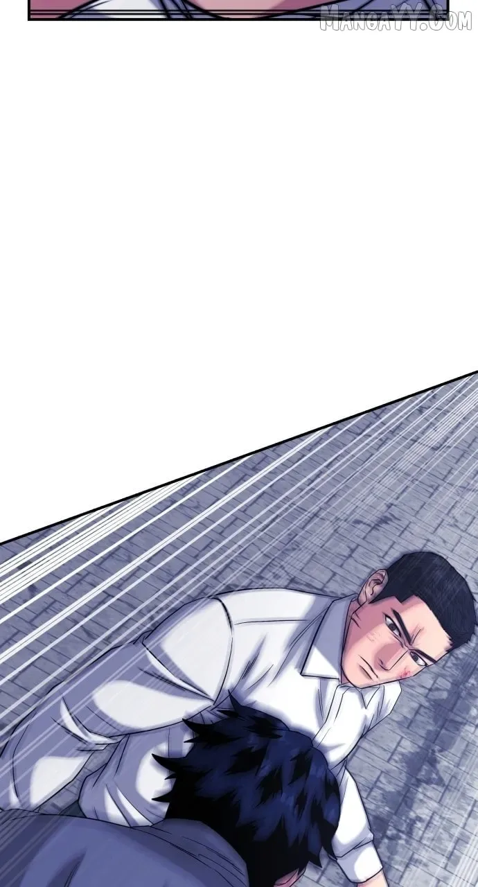 High School Gangsters Chapter 35 page 109
