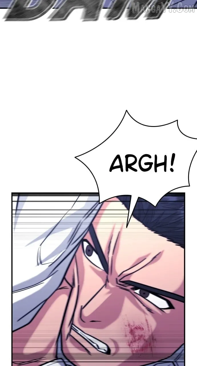 High School Gangsters Chapter 35 page 108