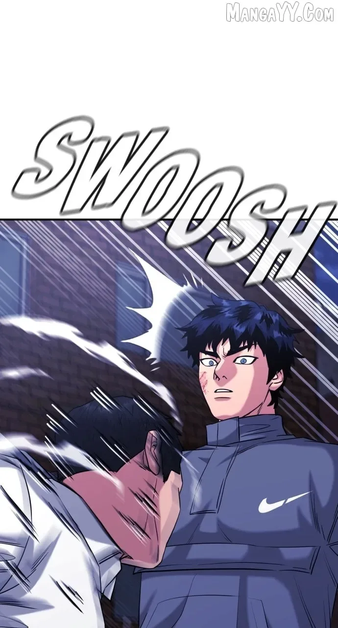 High School Gangsters Chapter 35 page 119