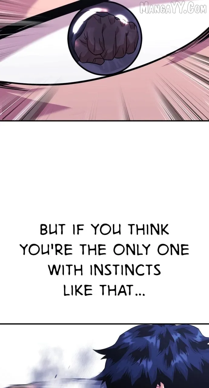 High School Gangsters Chapter 35 page 117