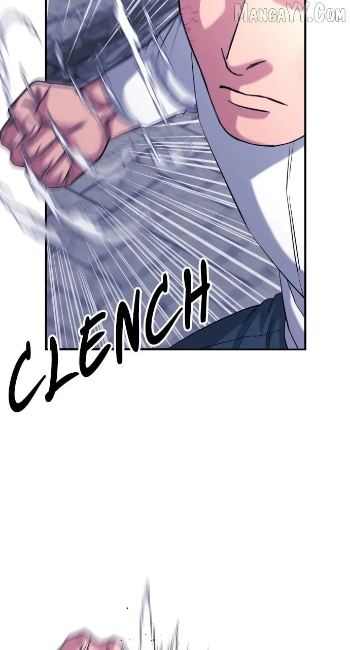 High School Gangsters Chapter 35 page 123