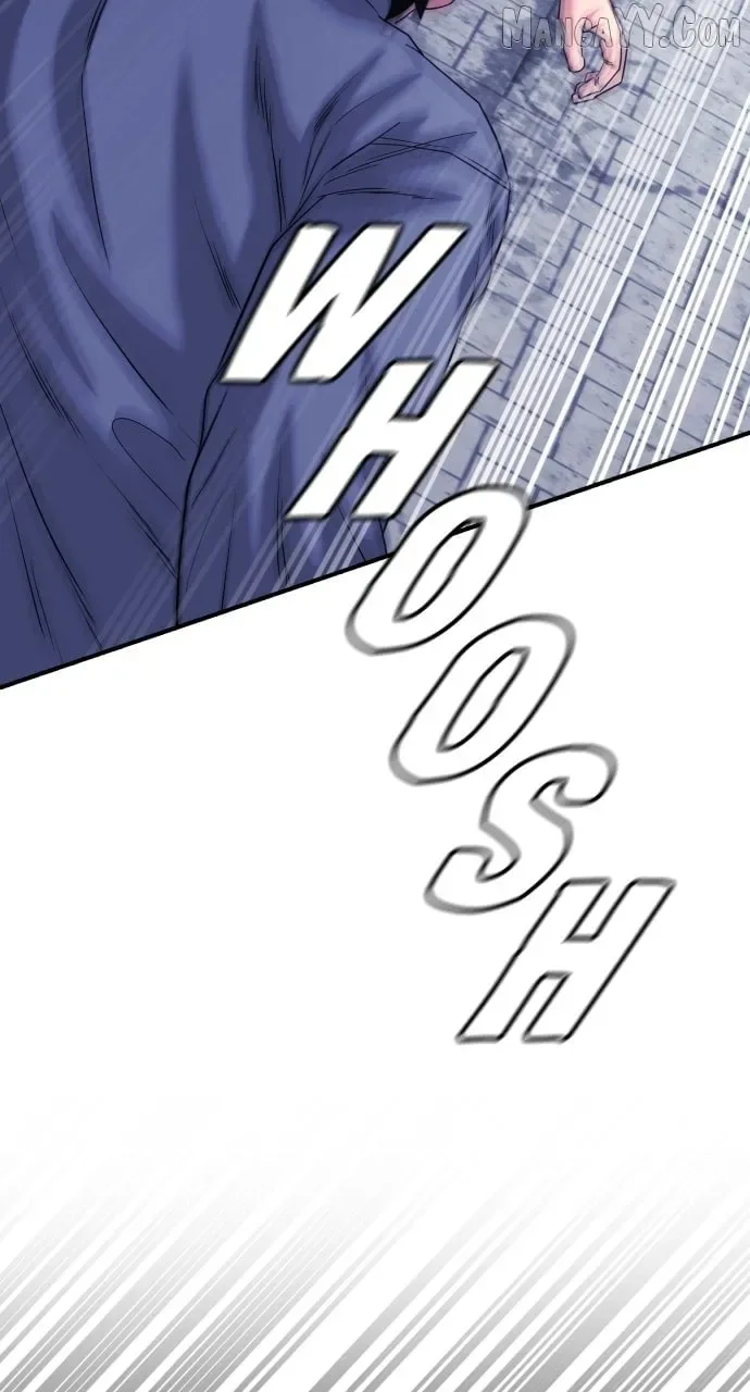 High School Gangsters Chapter 35 page 110