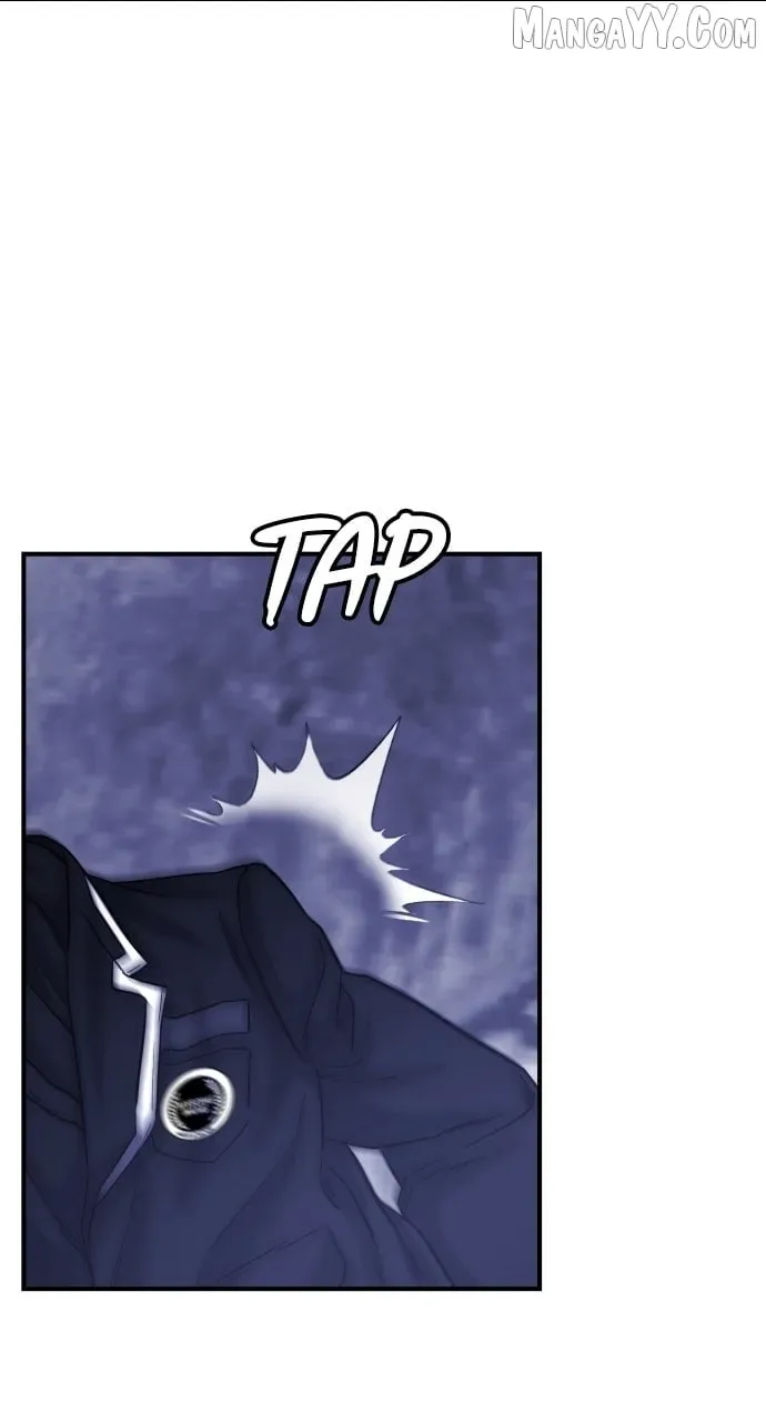 High School Gangsters Chapter 36 page 12