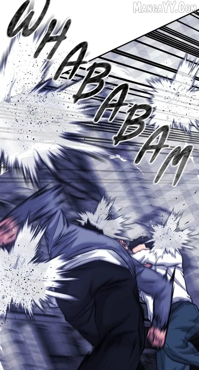 High School Gangsters Chapter 36 page 49