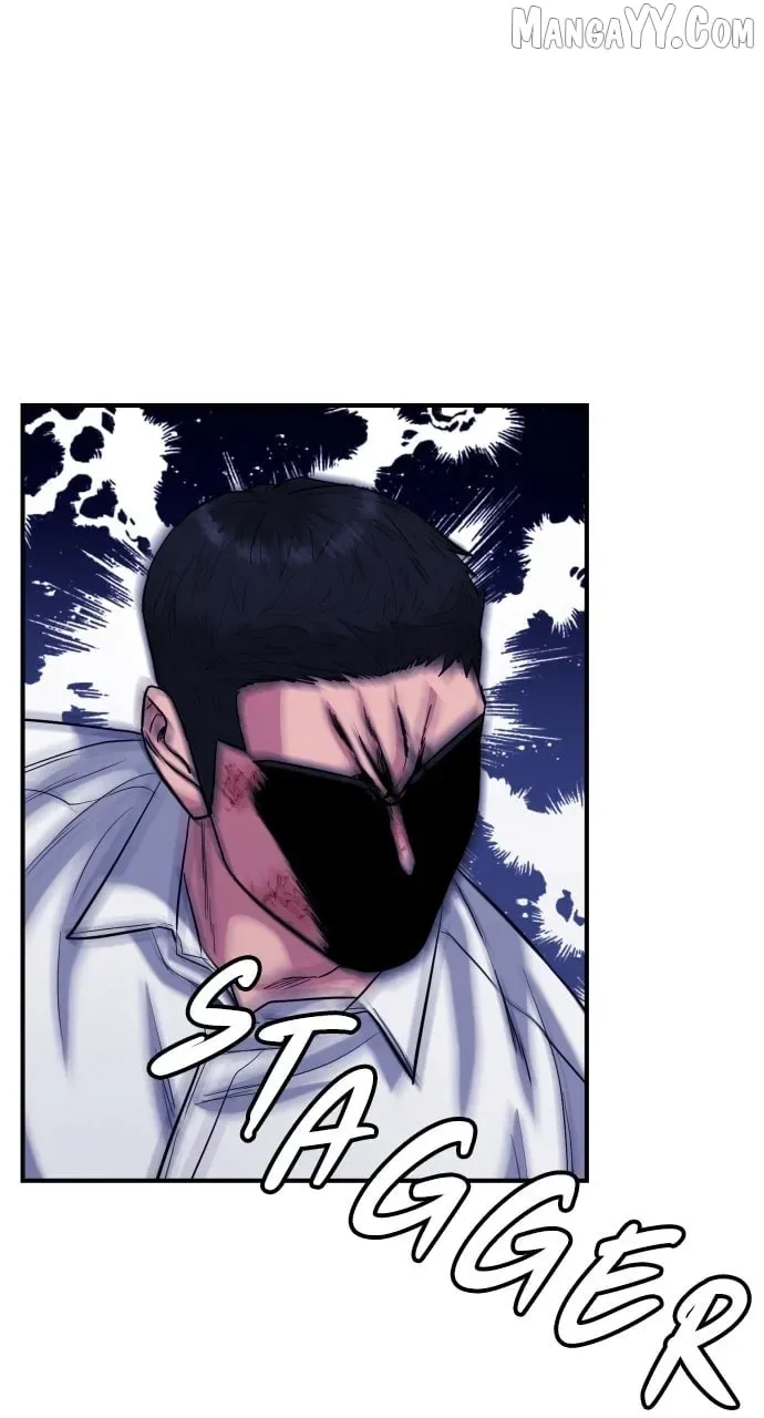 High School Gangsters Chapter 36 page 69