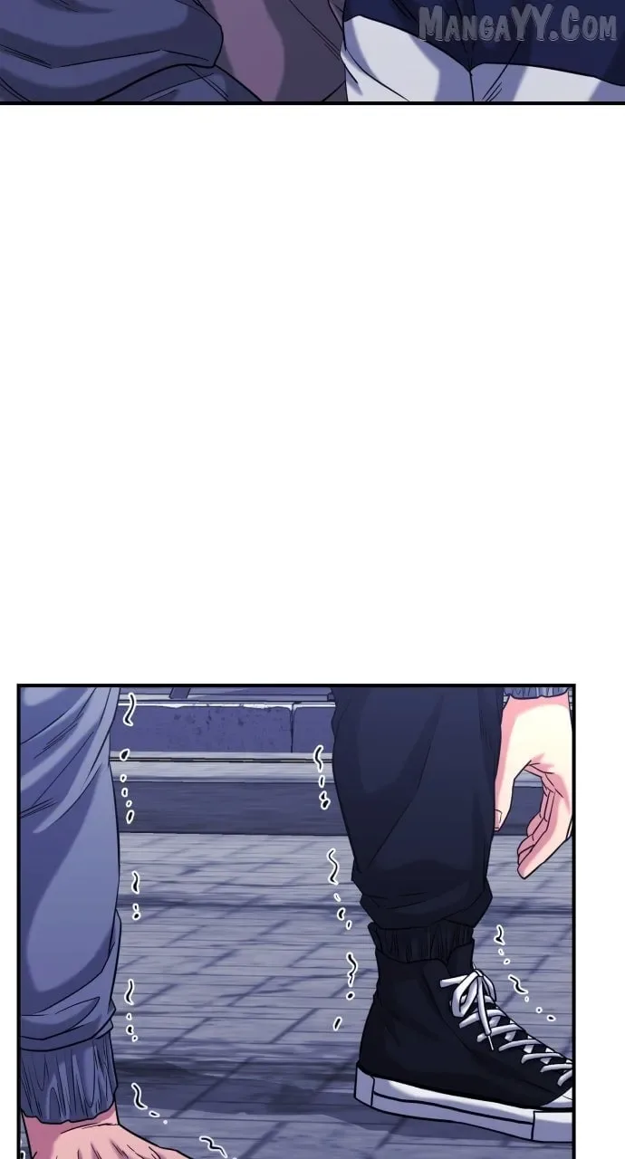 High School Gangsters Chapter 36 page 98