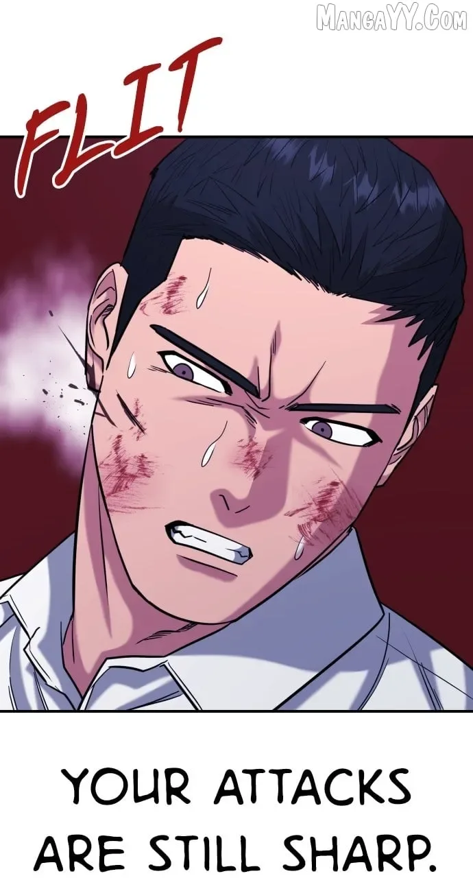 High School Gangsters Chapter 36 page 86