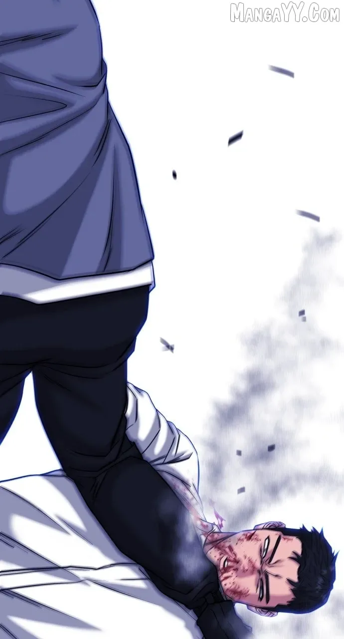 High School Gangsters Chapter 36 page 95