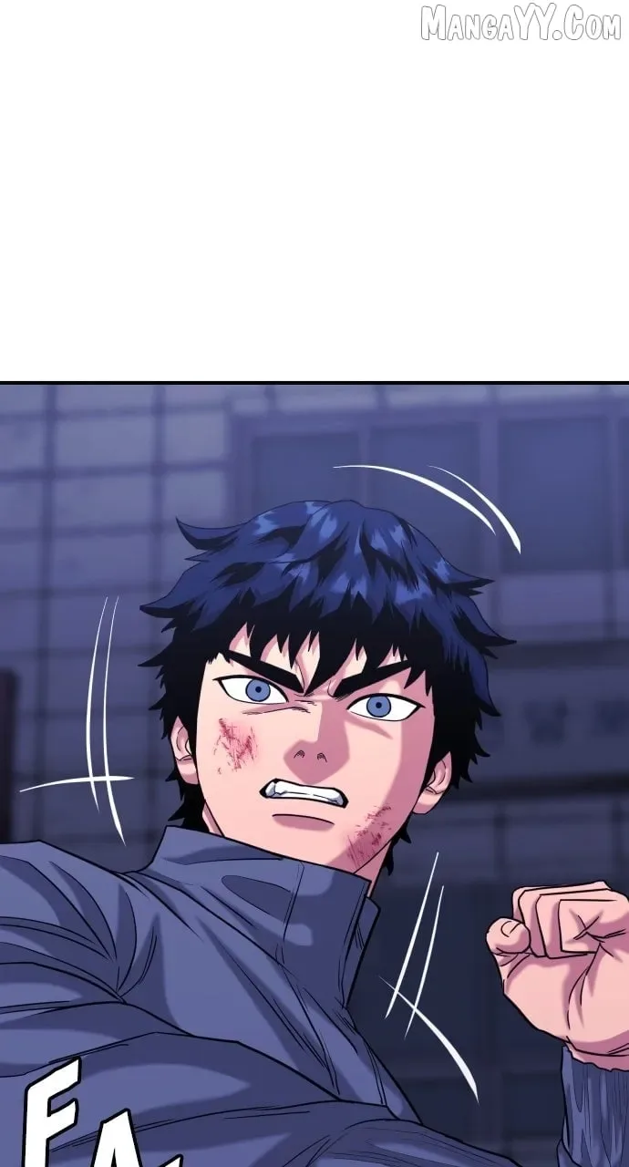 High School Gangsters Chapter 36 page 56