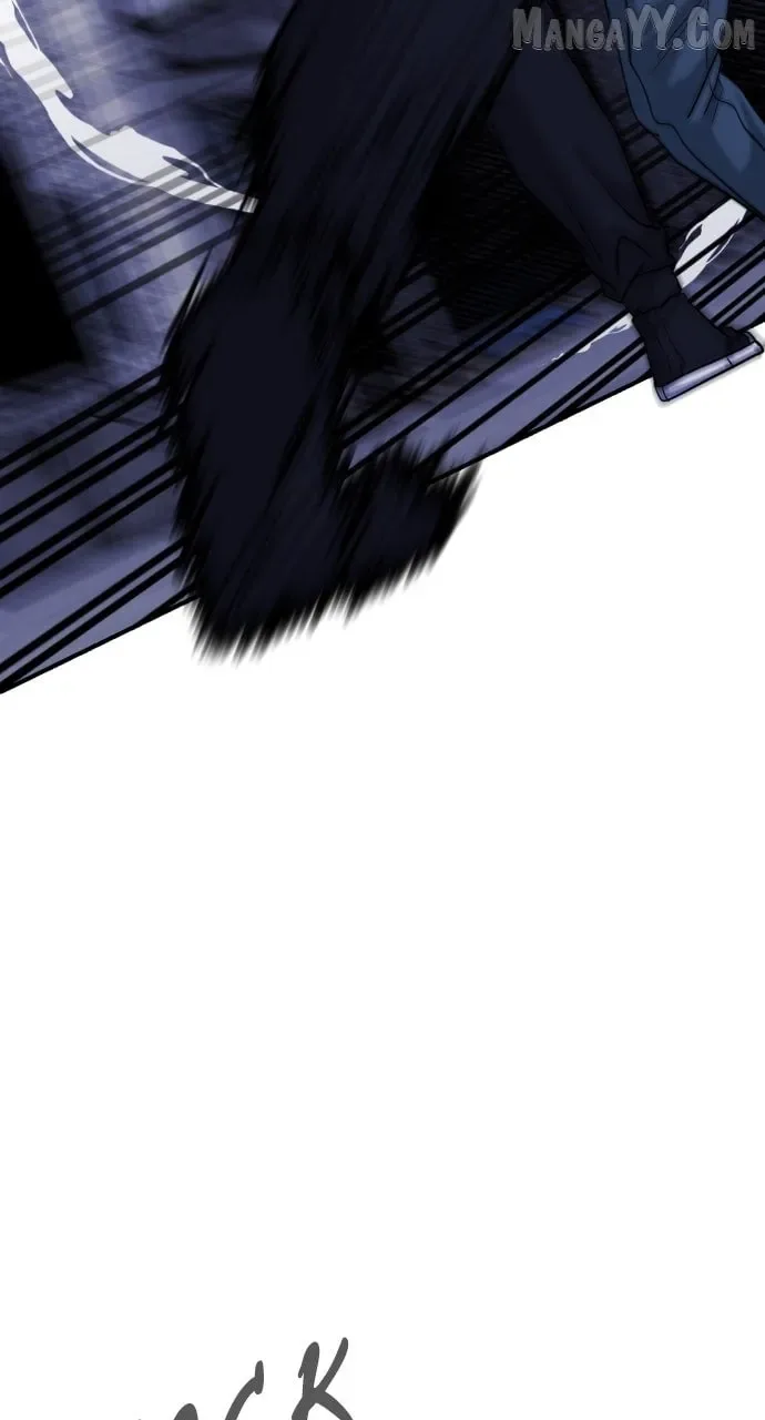 High School Gangsters Chapter 36 page 50