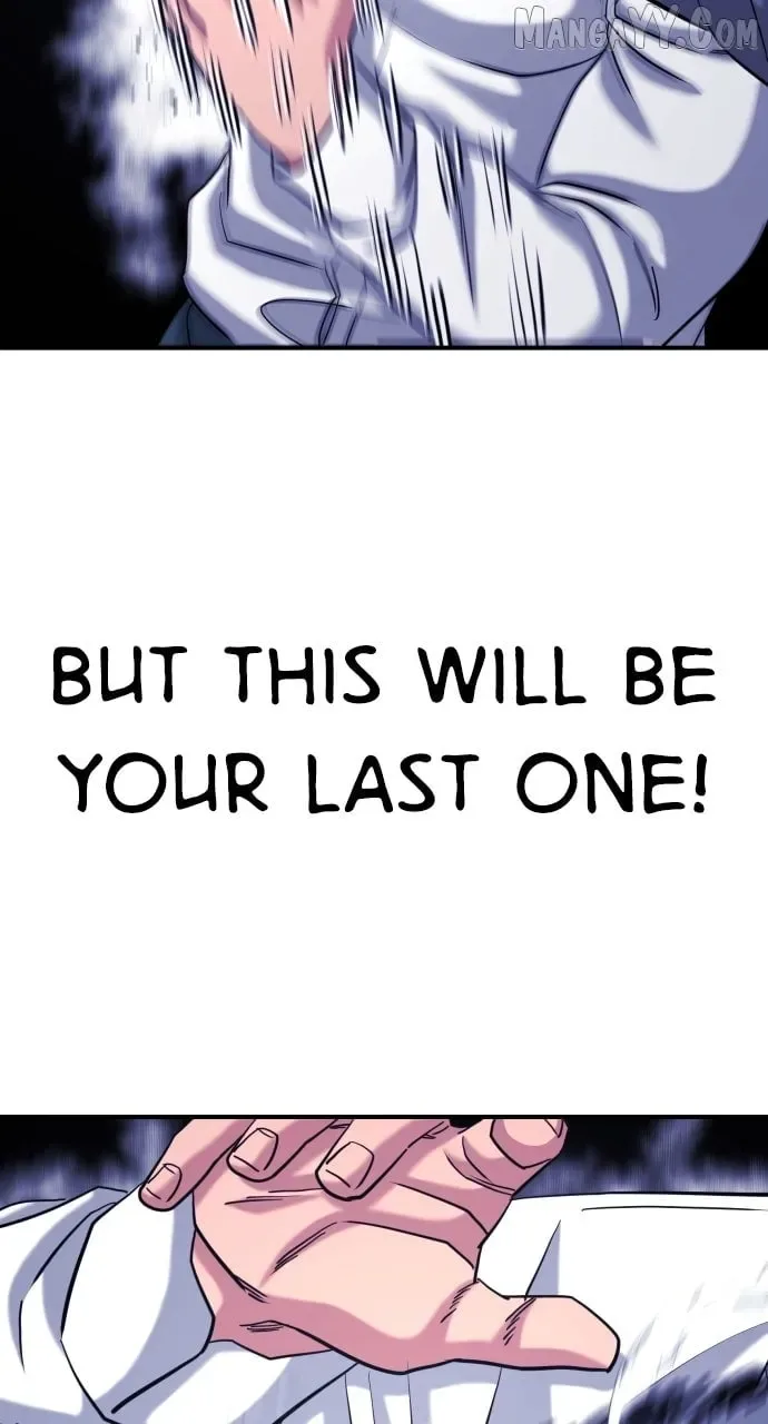 High School Gangsters Chapter 36 page 88