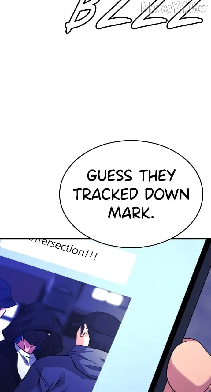 High School Gangsters Chapter 36 page 29