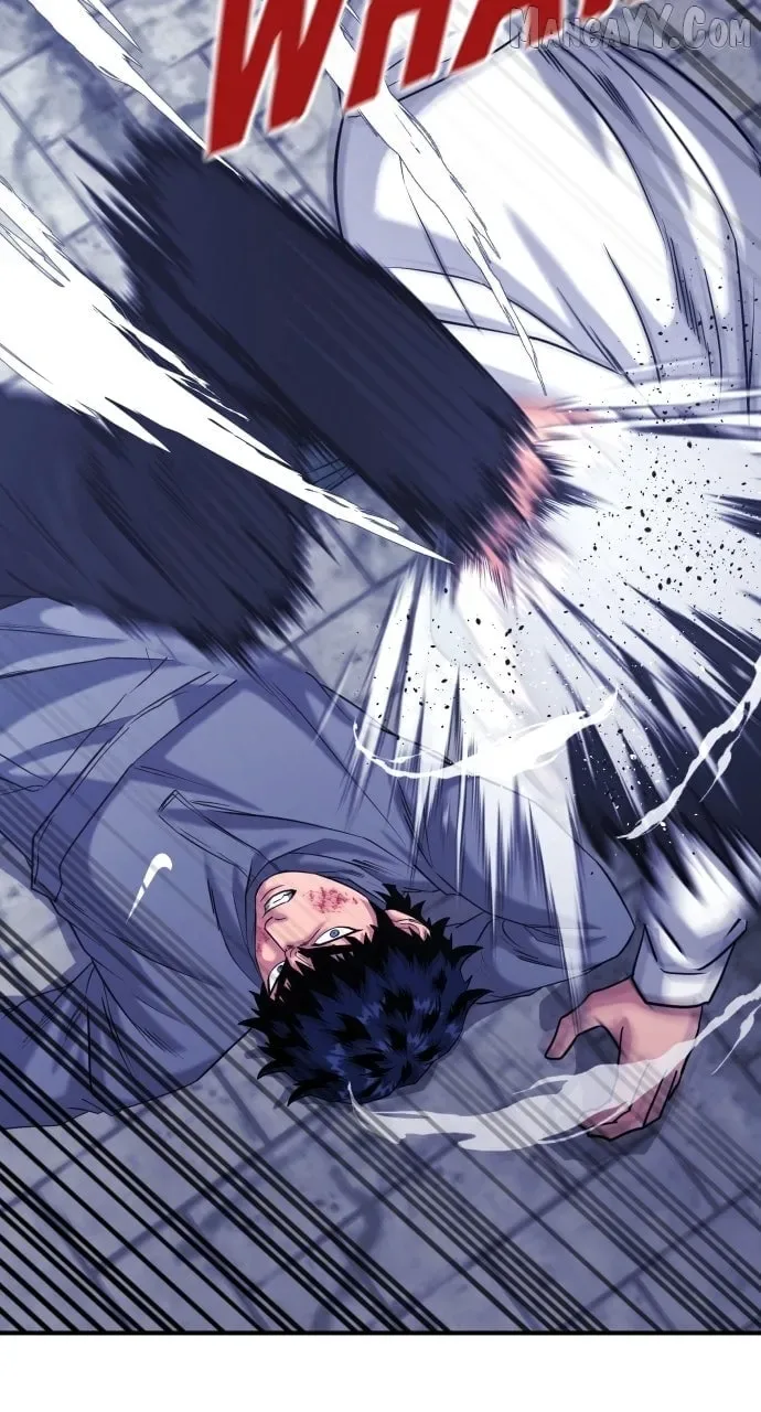 High School Gangsters Chapter 36 page 68