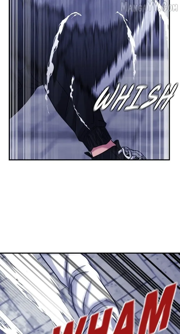 High School Gangsters Chapter 36 page 67