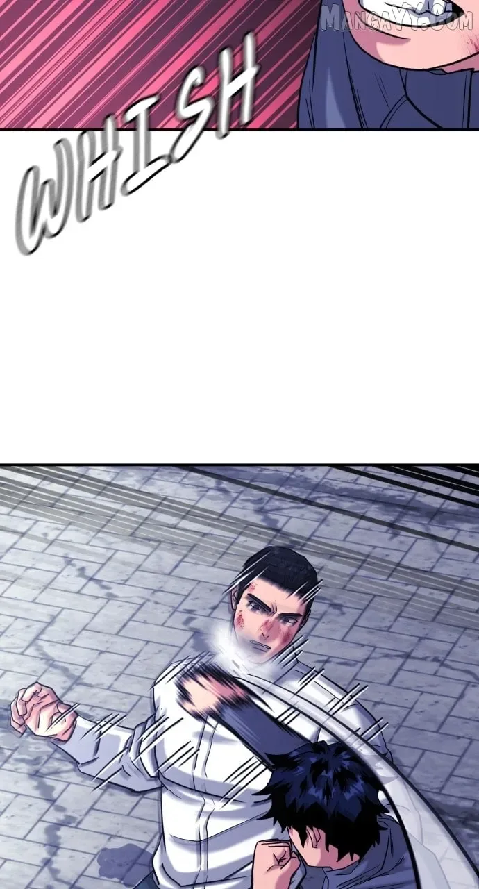 High School Gangsters Chapter 36 page 84