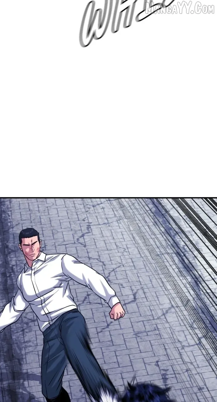 High School Gangsters Chapter 36 page 45
