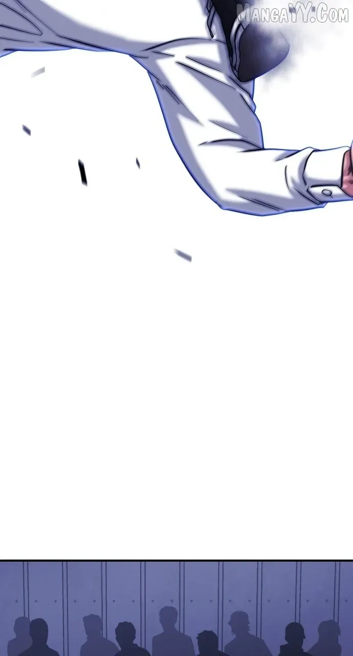 High School Gangsters Chapter 36 page 96