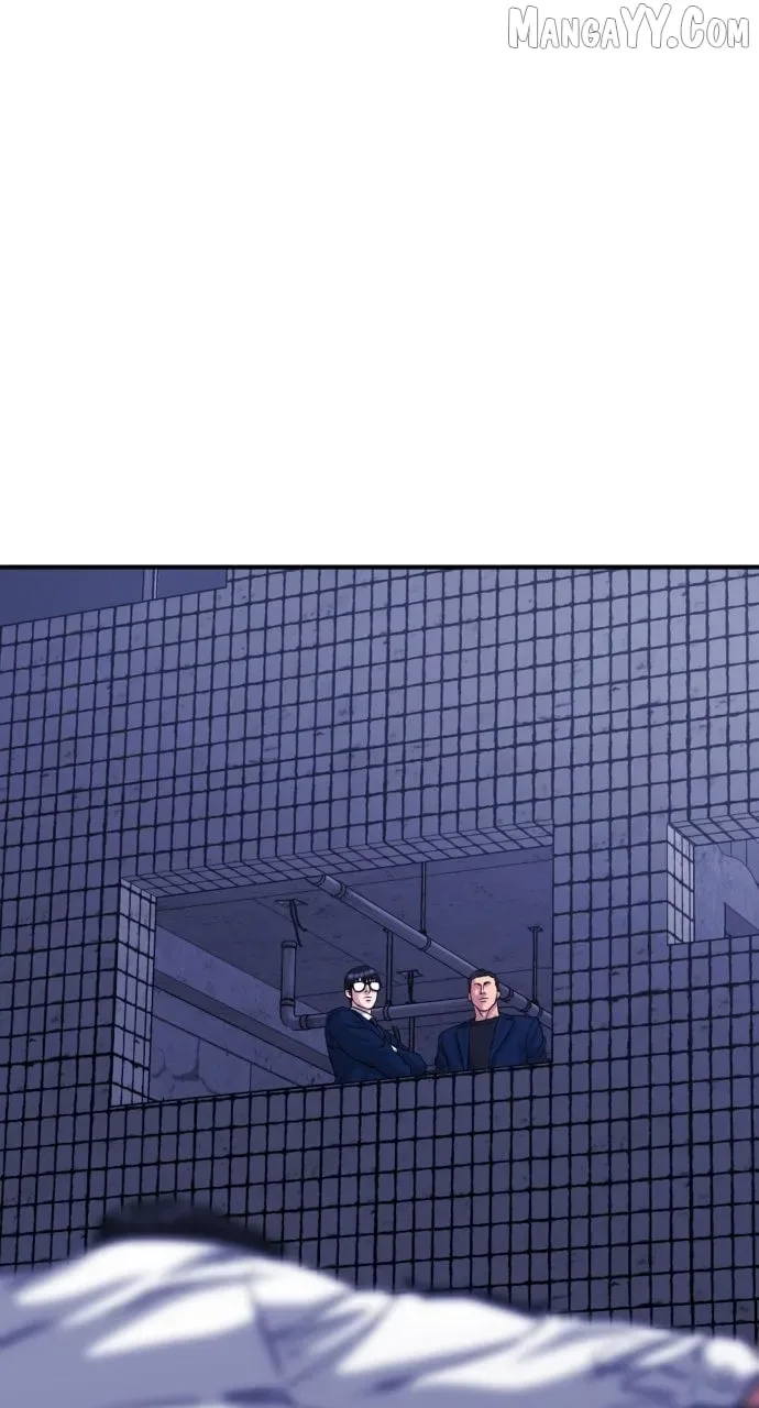 High School Gangsters Chapter 36 page 24