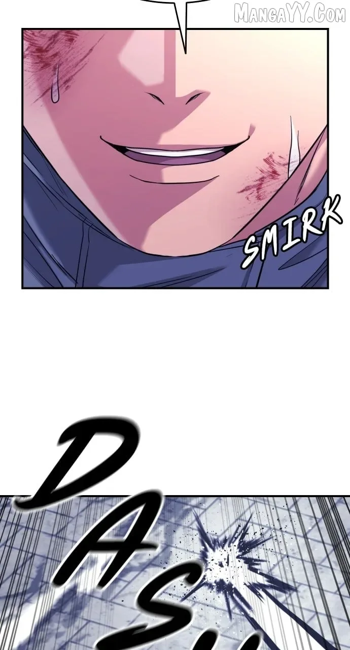 High School Gangsters Chapter 36 page 75
