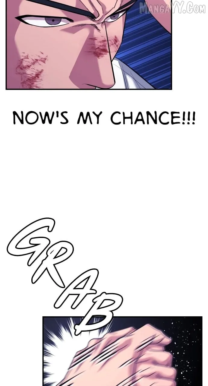 High School Gangsters Chapter 36 page 60