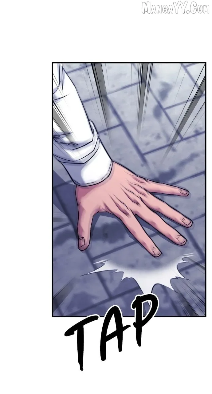 High School Gangsters Chapter 36 page 70