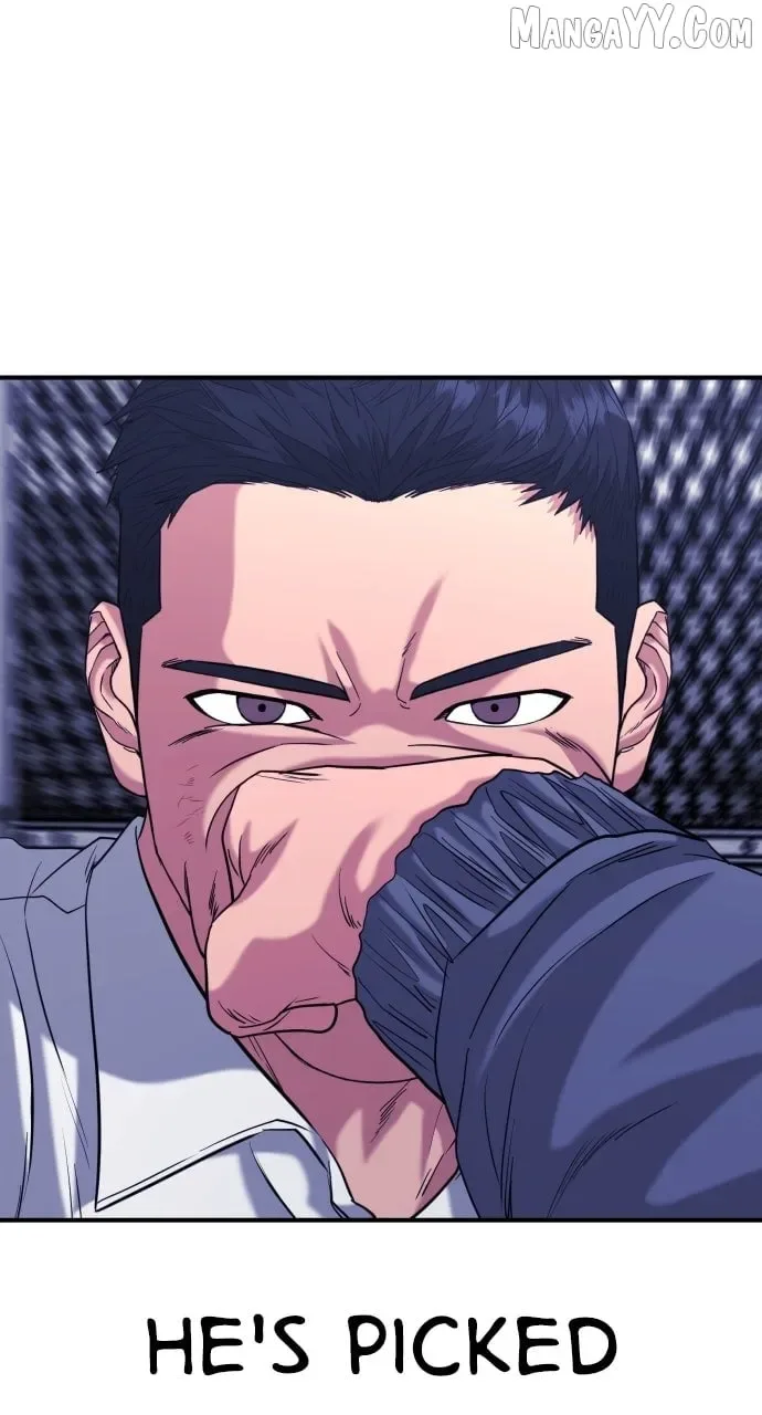 High School Gangsters Chapter 36 page 42