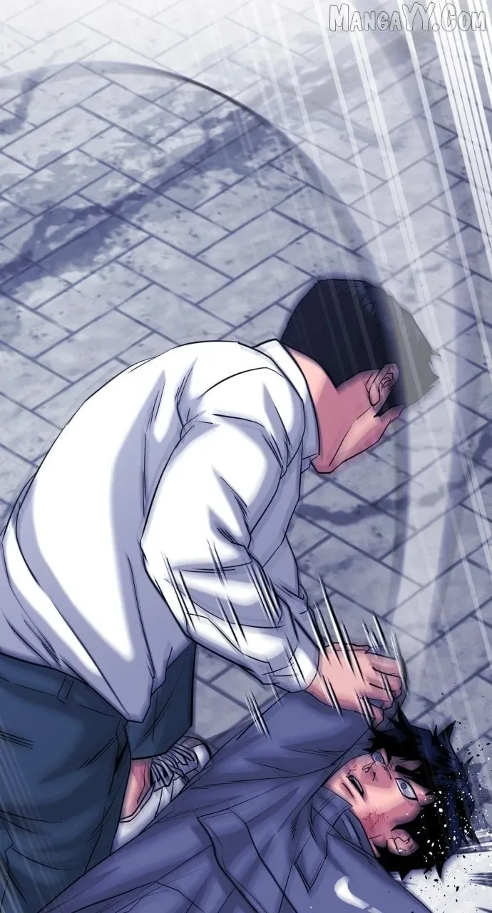 High School Gangsters Chapter 36 page 62