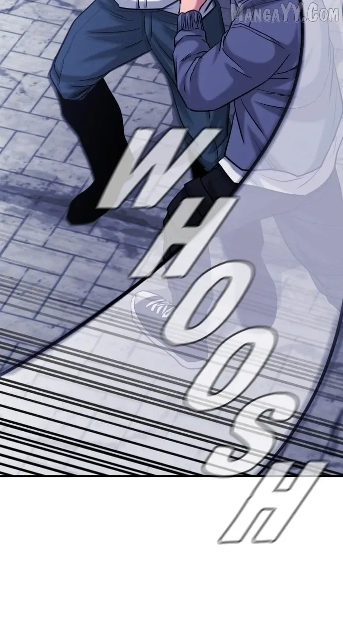 High School Gangsters Chapter 36 page 85