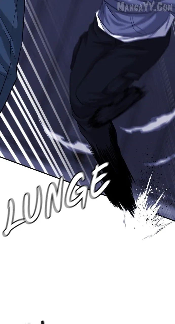 High School Gangsters Chapter 36 page 48