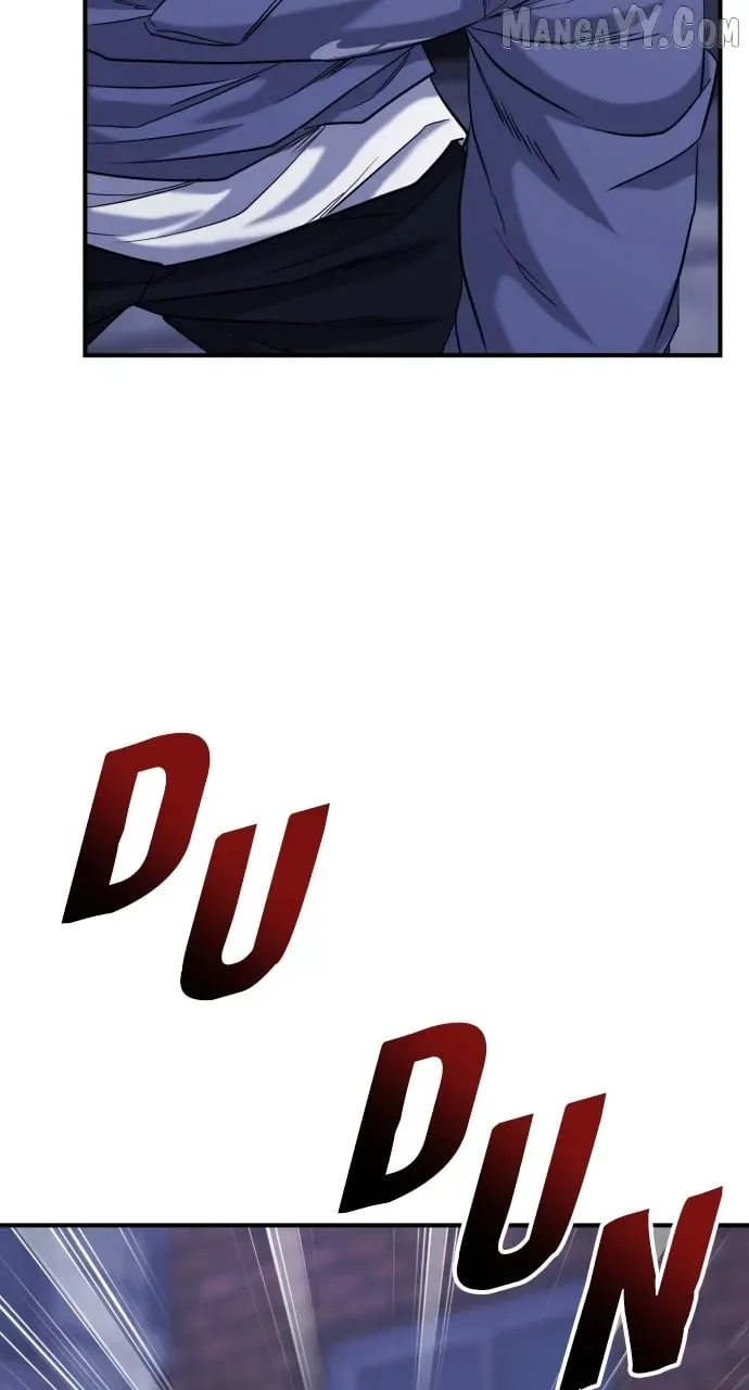 High School Gangsters Chapter 36 page 100