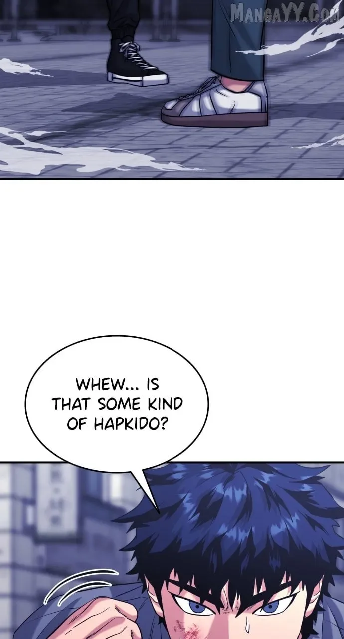 High School Gangsters Chapter 36 page 72