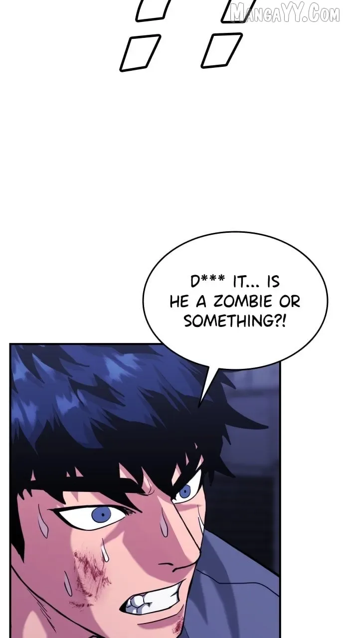 High School Gangsters Chapter 36 page 102
