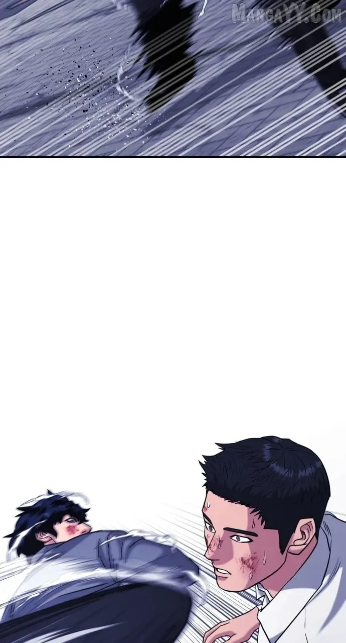 High School Gangsters Chapter 36 page 91