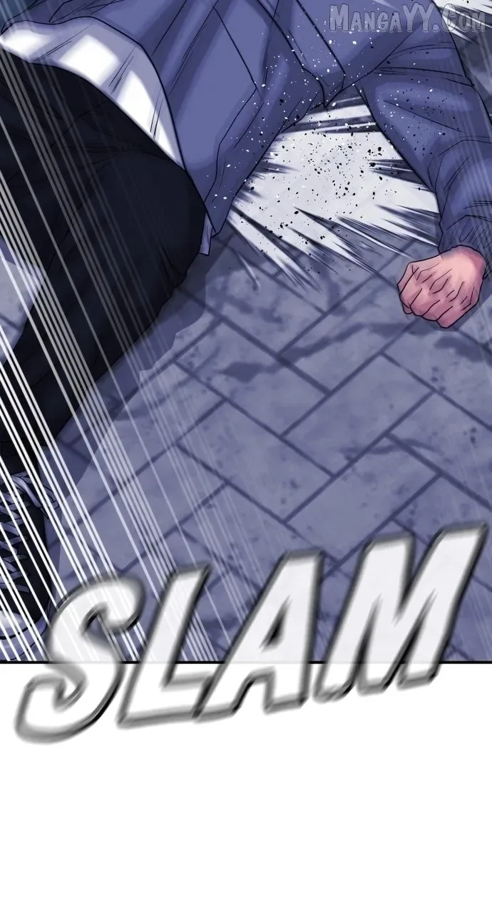 High School Gangsters Chapter 36 page 63