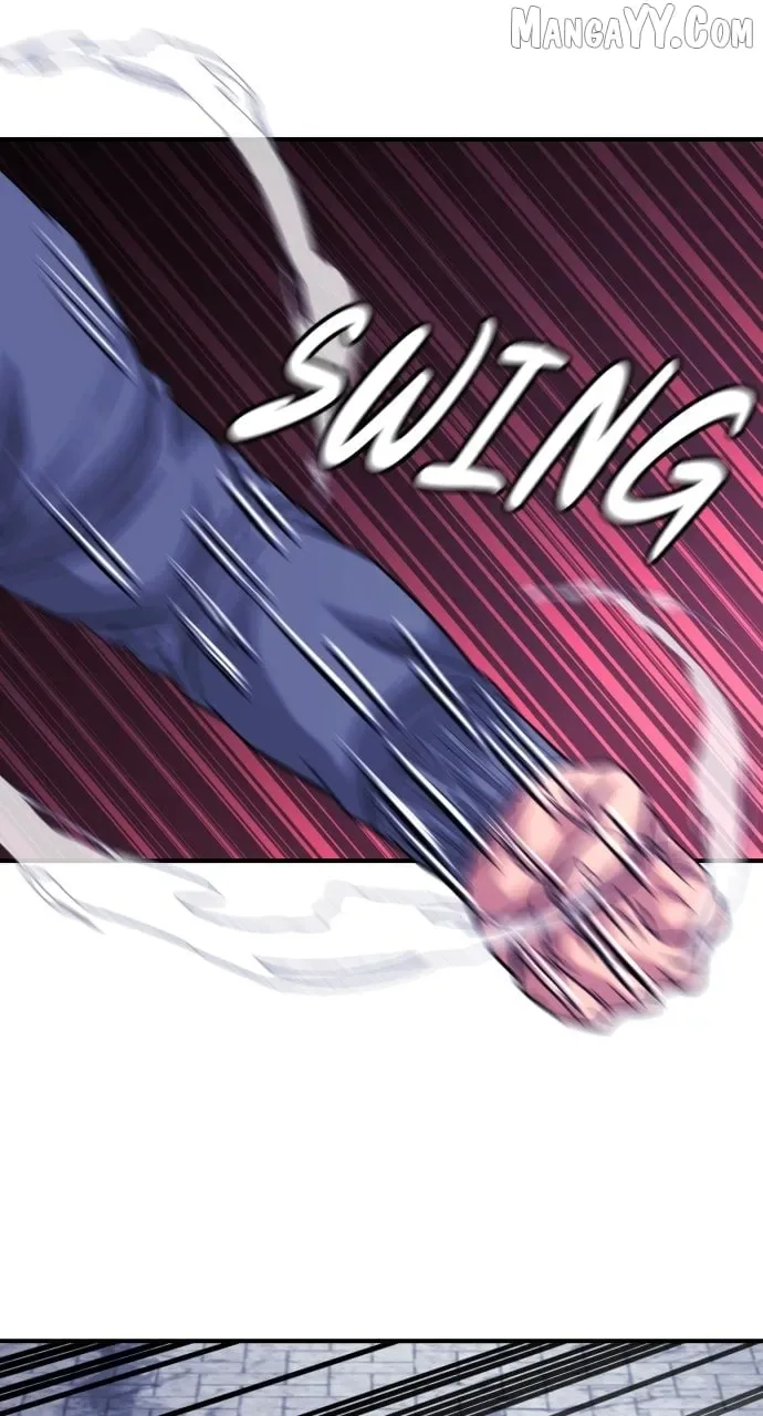 High School Gangsters Chapter 36 page 79
