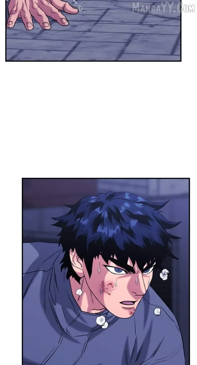 High School Gangsters Chapter 36 page 99