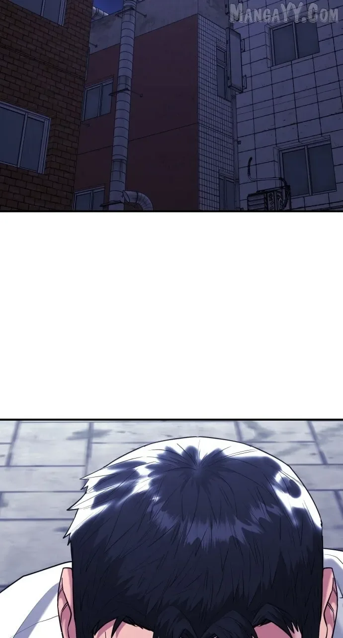 High School Gangsters Chapter 36 page 120