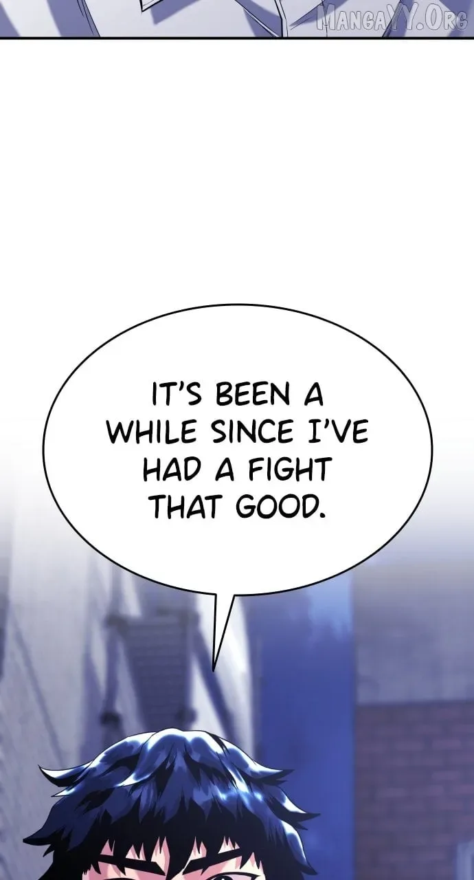 High School Gangsters Chapter 37 page 4