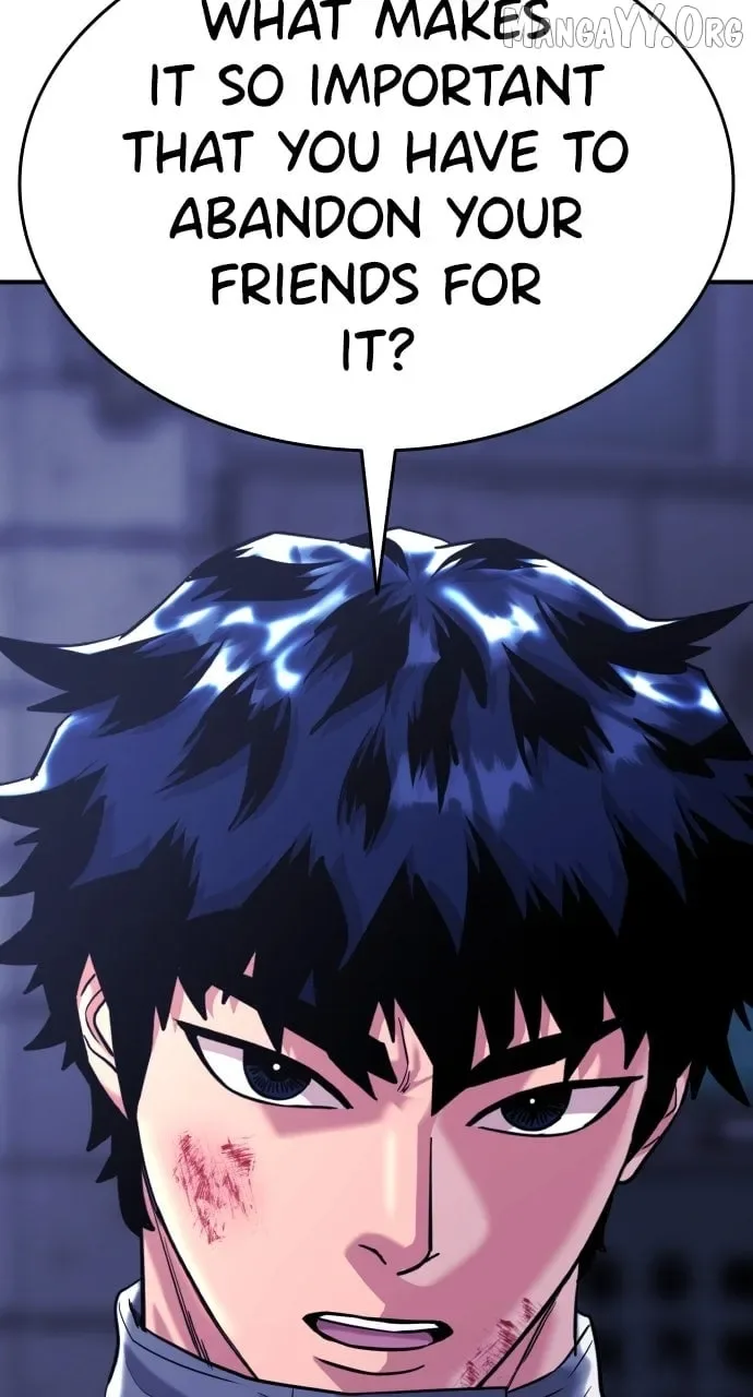 High School Gangsters Chapter 37 page 37