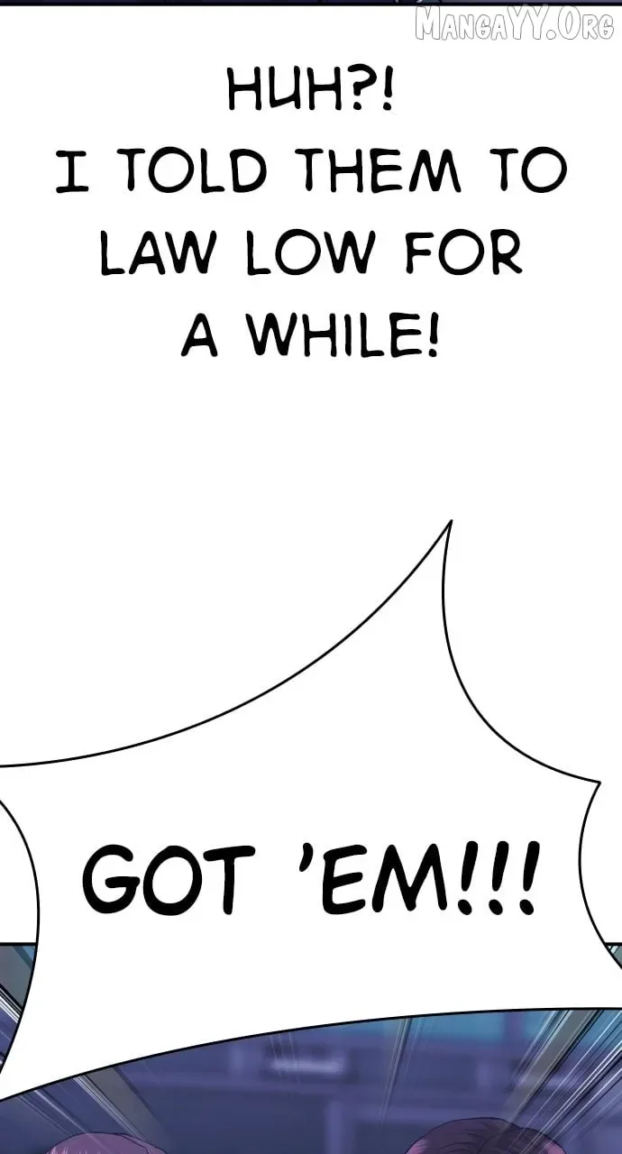 High School Gangsters Chapter 37 page 16