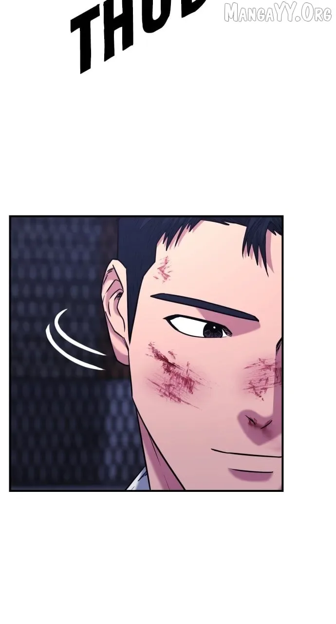 High School Gangsters Chapter 37 page 32