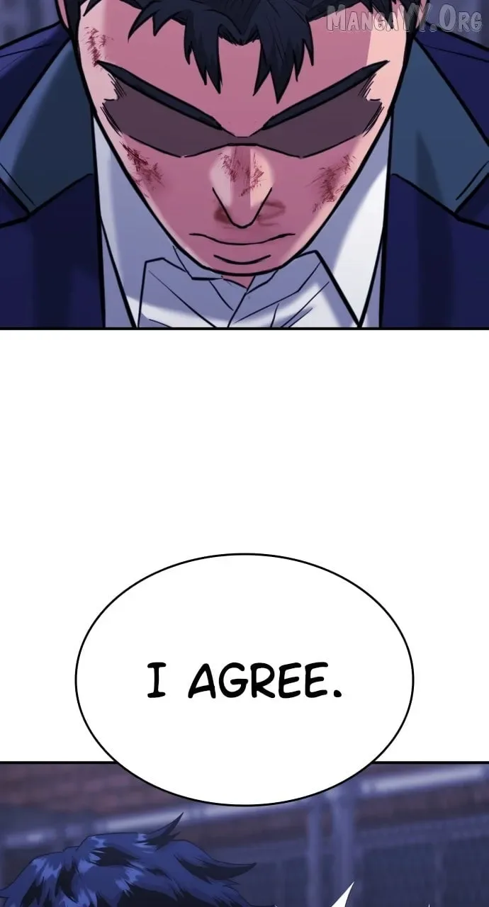 High School Gangsters Chapter 37 page 27