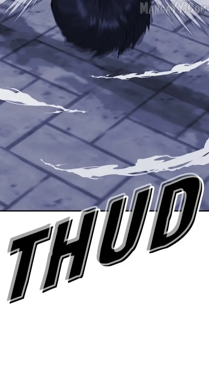 High School Gangsters Chapter 36 page 107