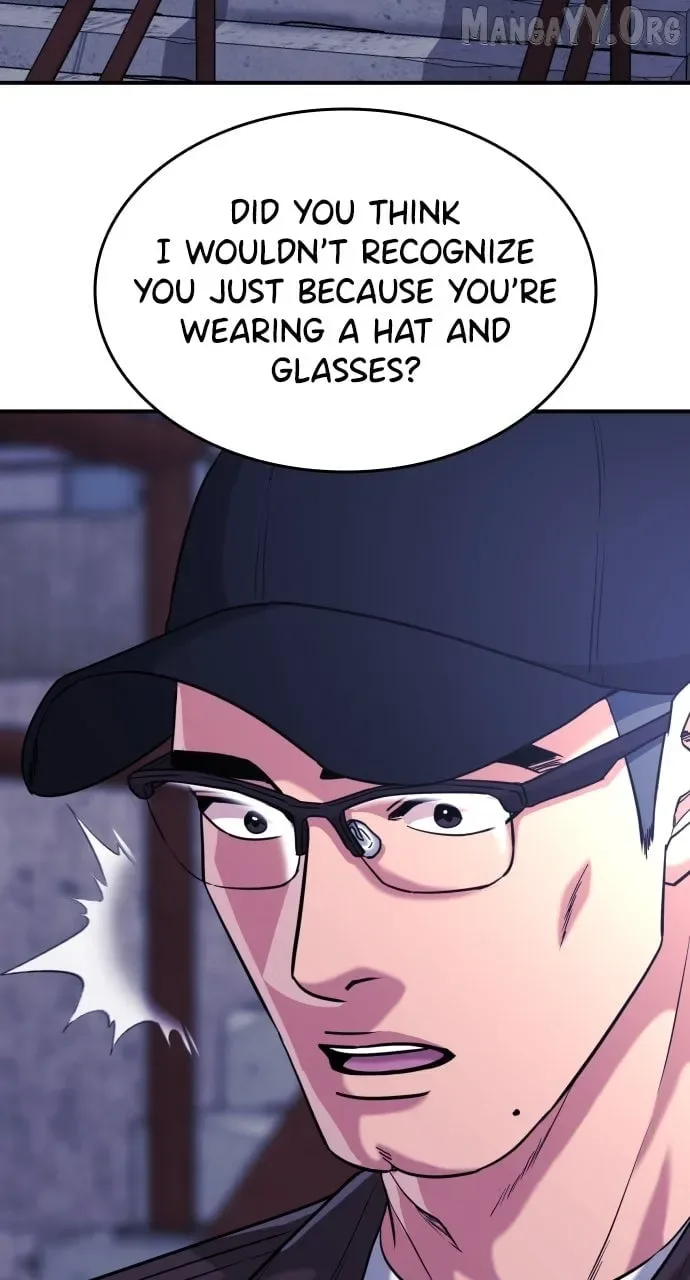 High School Gangsters Chapter 37 page 40